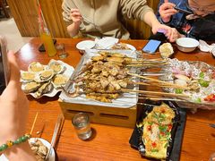 -生蚝园