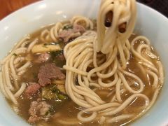 -奎元馆.百年奎元.非遗传承(西湖边的解放路店)
