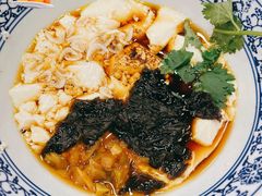 -老苏州大客堂·苏帮菜·松鼠桂鱼·苏州传统小吃(观前街人民商场店)