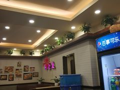 -鱼众不同·鸡公煲·烤全鱼(国顺路店)