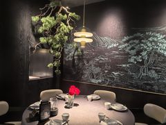-沅江水·湖南家宴(珠江新城高德置地秋广场店)