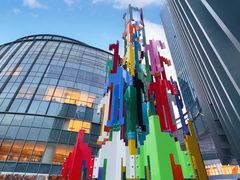 -交通银行前滩31演艺中心