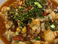 -建辉湖南土菜馆(南大街店)