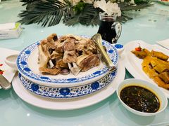 -巴音浩日娲·蒙餐(双林东路店)