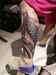 iphone_upload_pic-周忆刺青原创设计定制