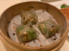 -利苑酒家(合景国际金融广场店)