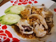 -Doo Dee Thai Food(Issan/Isaan/Esan)