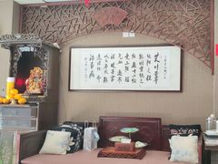 -莱蔻·圣灸堂·推拿艾灸(天山店)