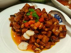 -乾隆美食·本帮菜(黄河路店)