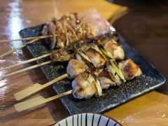 -一吉焼鸟·FOUNDER(桂林路店)