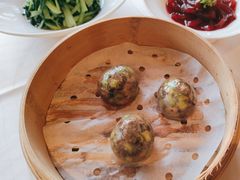 -上海小南国(国会店)