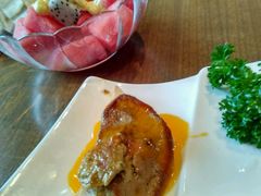 -红叶日料·放题·海胆·定食(星海店)