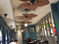大堂-美奈小馆·越南料理(中航城君尚购物中心店)