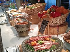 -SEA西雅图海鲜自助餐厅(海乐世界店)