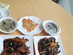 -功德林(南京西路店)