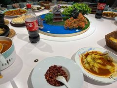 -阿西娅食府(中关村店)