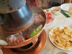 -东来顺饭庄(天坛店)