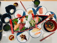 -滨寿司(新街口中央商场店)
