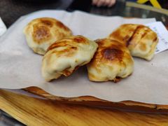 -穆沙烧烤·新疆菜(友好店)