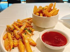 -燃扒房Steakhouse(皇庭店)