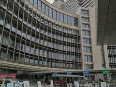 -江苏省人民医院(广州路院区)