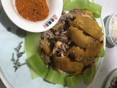 -老湘亲·品鉴湘菜(湖里店)