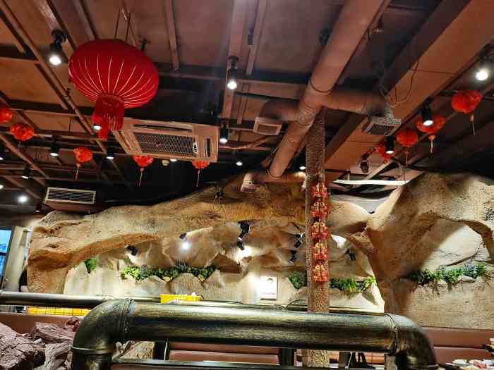 愿者上钩·纸包鱼·烤鱼烧烤(白石洲京基百纳广场店)-"哈哈哈哈哈.