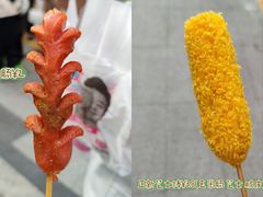 -万达广场(南昌红谷滩店)