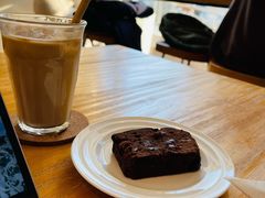 -Cafe Villa