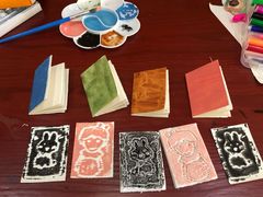 -tomato蕃茄田艺术(新天地中心)