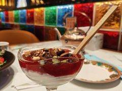 -巴依老爷新疆美食(常营店)