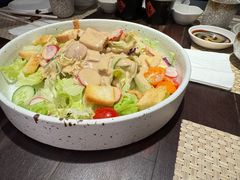 -德永枣香烤鸭(官舍店)