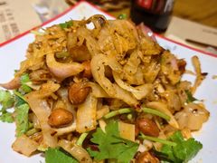 -状元阁烧烤(新华路总店)