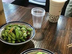 毛豆-刘师父老汉口江湖菜(蔡锷路店)