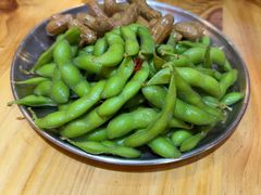 -老姑砂锅·烧烤天津菜(体北道店)