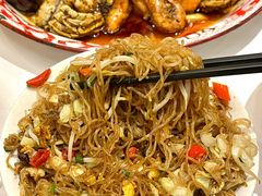 -江味龙虾馆·裸蓝龙虾(南山店)