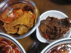 -向东街老玖面馆总店