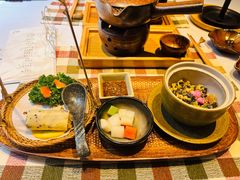 -叶叶菩提(太原别墅店)