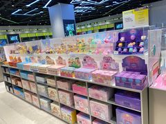 -TOP TOY(新南凯德广场店)