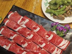 -草原塞蛮羊火锅城(港湾店)