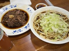 柴氏酱牛肉-柴氏风味斋(甘家口店)