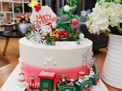 -治愈系甜品The Soothing Dessert(科海大楼店)