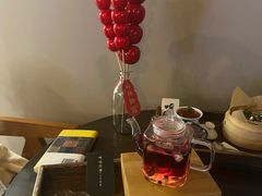 -TISON听颂·中式茶酒馆