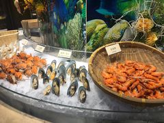 -亿民平安国际大酒店西餐厅(彩田北路店)