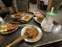 -小街天府(西工小街店)