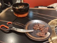 -厚贞日式烤肉(浦东汇智店)
