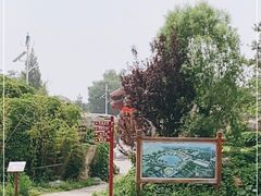 -盛世南宫影视城(北普陀影视城)