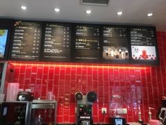 -85度C(无锡梦享城店)