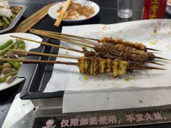 -老黑板筋(顺义总店)
