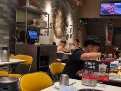 -牛小灶牛杂煲(北京路店)